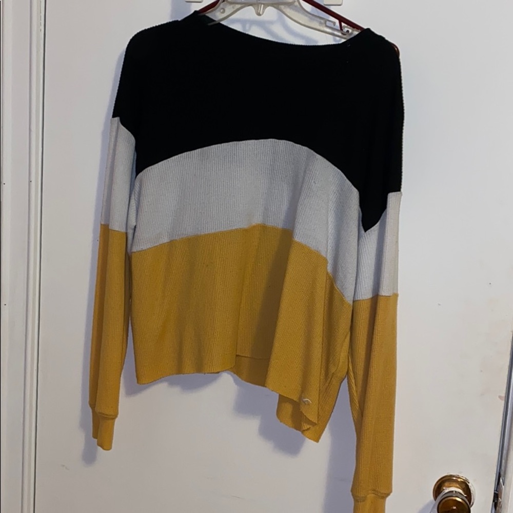 Hollister long sleeve